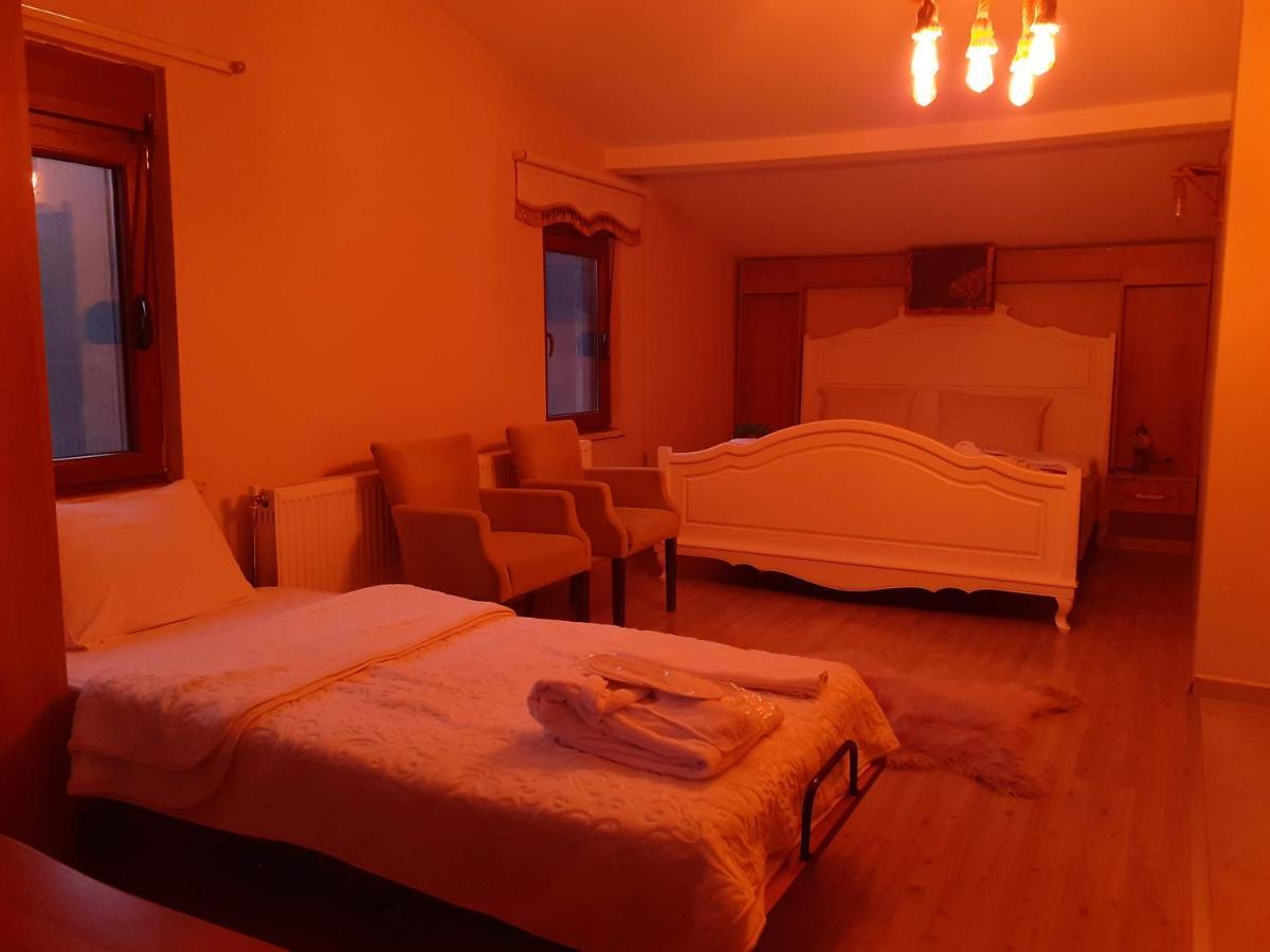 Butterfly Butik Hotel Kırklareli Екстериор снимка