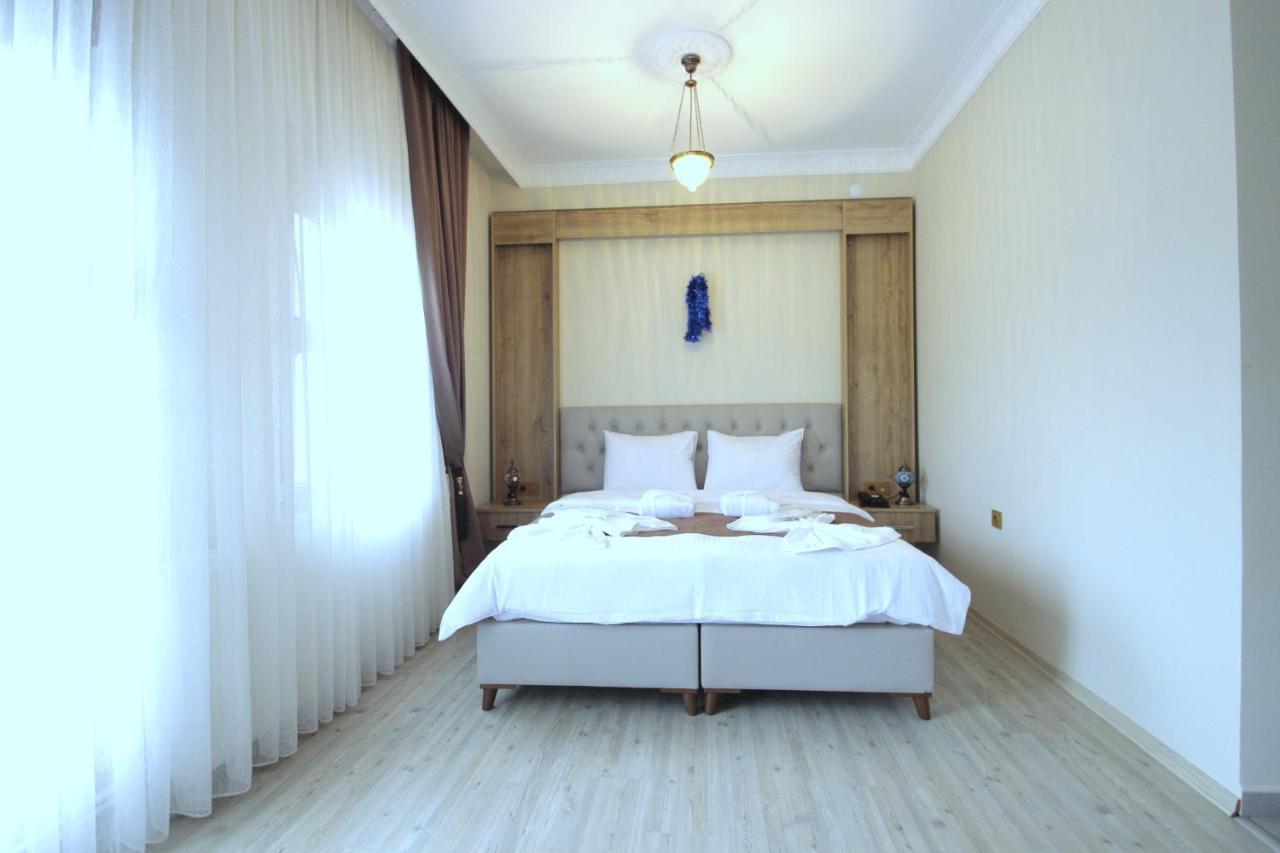 Butterfly Butik Hotel Kırklareli Екстериор снимка