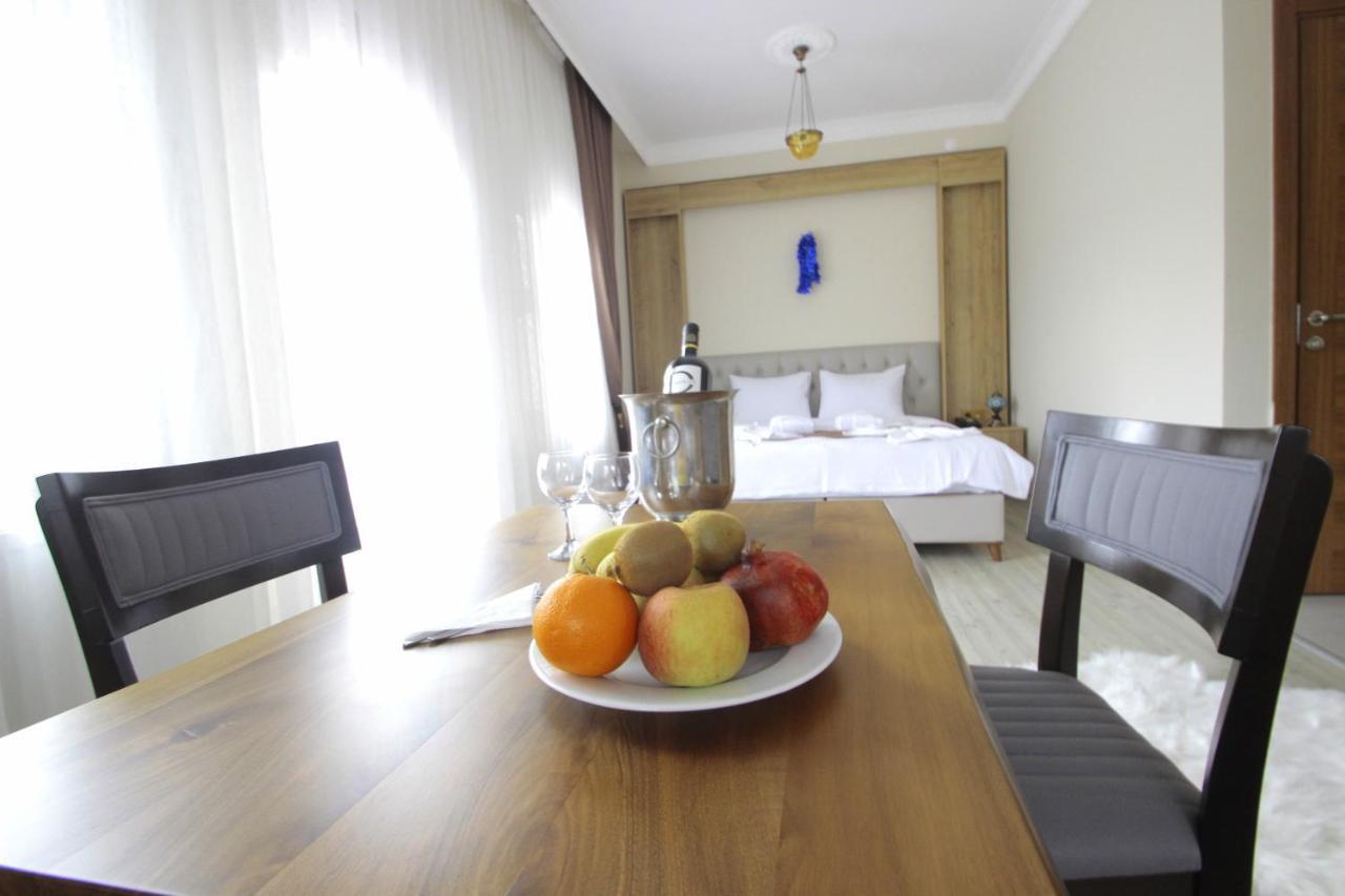 Butterfly Butik Hotel Kırklareli Екстериор снимка