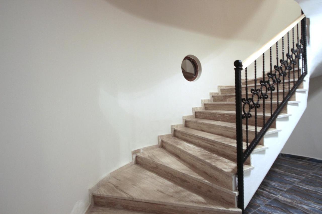 Butterfly Butik Hotel Kırklareli Екстериор снимка