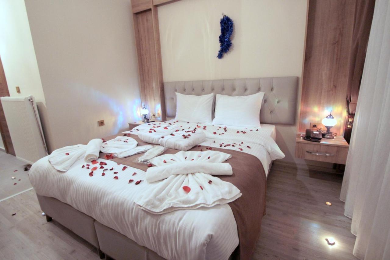 Butterfly Butik Hotel Kırklareli Екстериор снимка