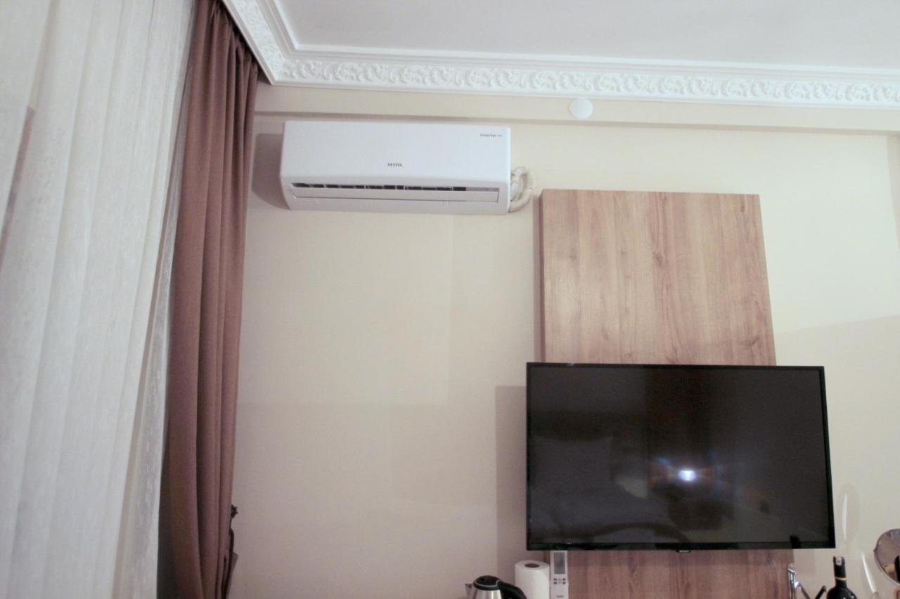 Butterfly Butik Hotel Kırklareli Екстериор снимка